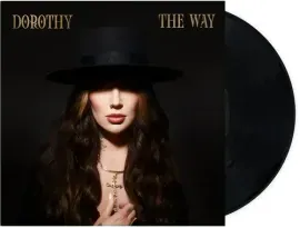 Виниловая пластинка Dorothy - THE WAY [New Vinyl LP]