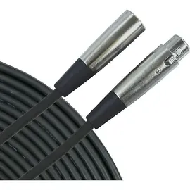 Микрофонный кабель Rapco Horizon Standard Lo-Z Microphone XLR Cable 50 ft.