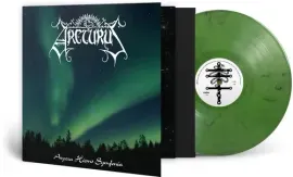 Виниловая пластинка Arcturus – Aspera Hiems Symfonia (Релиз 2026)