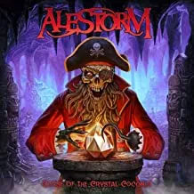 Виниловая пластинка ALESTORM – Curse Of The Crystal Coconut