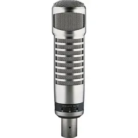 Вокальный микрофон Electro-Voice RE27N/D Dynamic Cardioid Multipurpose Microphone