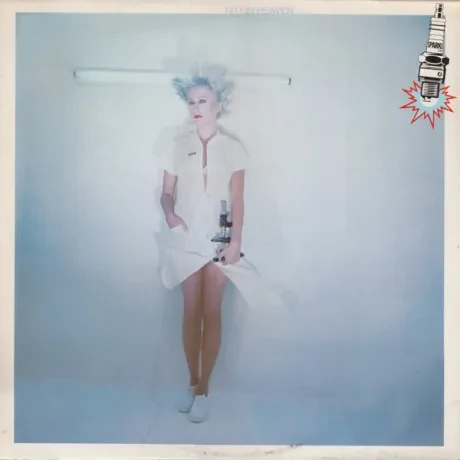 SPARKS - No. 1 In Heaven (LP , Used)