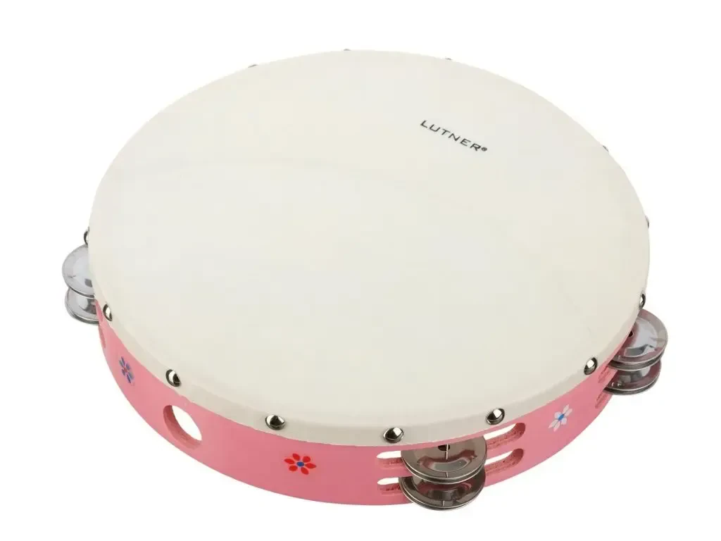 Тамбурин Fleet TH10-12A