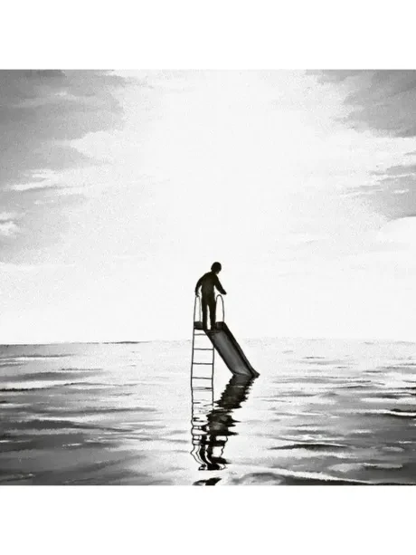 - Playground In A Lake (CD)