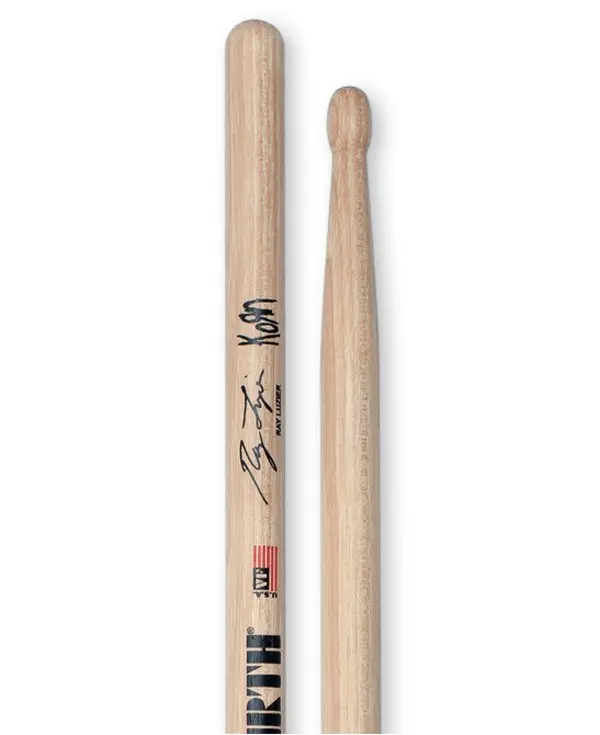 Барабанные палочки Vic Firth SRL Ray Luzier