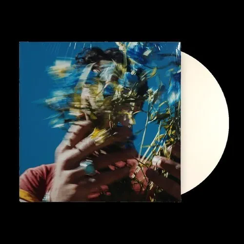 Виниловая пластинка Joe Jonas - Music For People Who Believe In Love [New Vinyl LP] Colored Vinyl, W