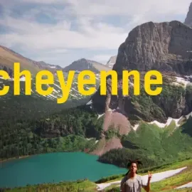 Виниловая пластинка Conner Youngblood – Cheyenne