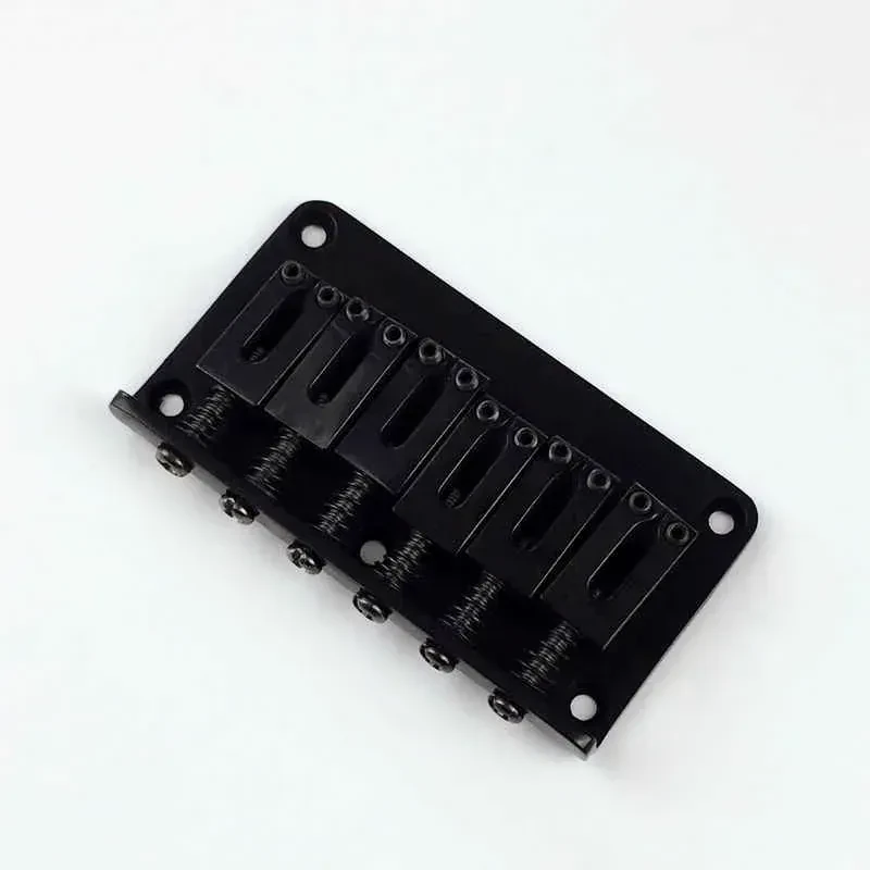 Бридж фиксированный Paxphil BN003-BK Black