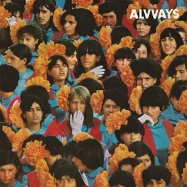 Виниловая пластинка Alvvays – Alvvays