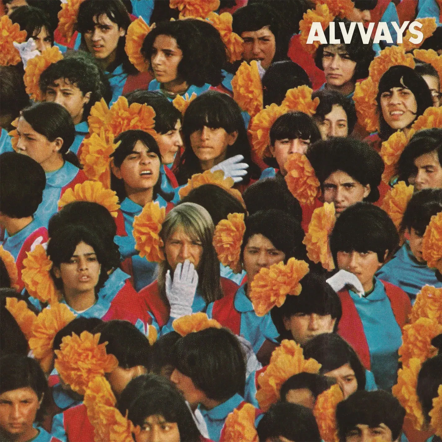 Виниловая пластинка Alvvays – Alvvays