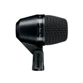 Инструментальный микрофон Shure PGA52-LC