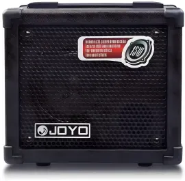 Комбоусилитель гитарный Joyo DC-15 цифровой