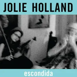 Виниловая пластинка Jolie Holland - Escondida [New Vinyl LP] Gatefold LP Jacket, Ltd Ed, Deluxe Ed