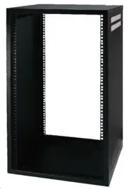 Рэковая стойка Superfix XRD012E 12U Black