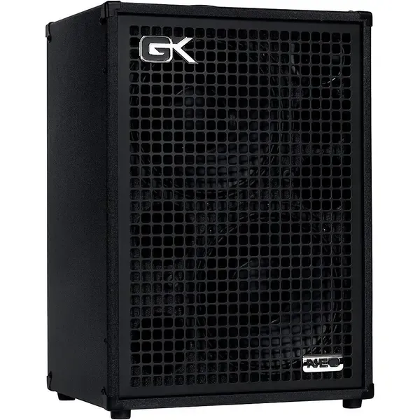 Комбоусилитель для бас-гитары Gallien-Krueger Fusion 212 Bass Combo Amp Black