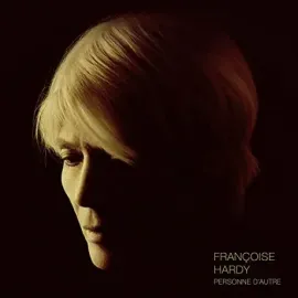 Виниловая пластинка Francoise Hardy – Personne D'Autre