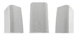 QSC AD-S8T 8-inch 2-way 105° conical DMT Peaker "Demo Model"