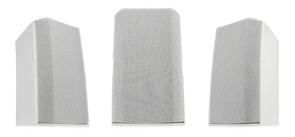 QSC AD-S8T 8-inch 2-way 105° conical DMT Peaker "Demo Model"