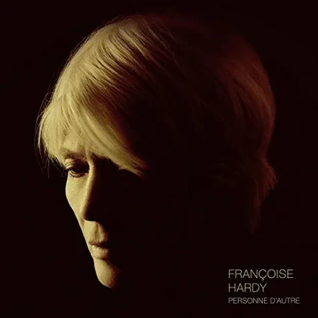 Виниловая пластинка Francoise Hardy – Personne D'Autre