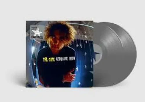 CURE Acoustic Hits (25th Anniversary) (Rsd 2026) (Silver) LP