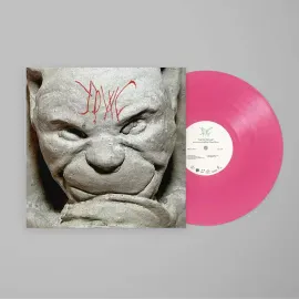 Виниловая пластинка Chanel Beads – Your Day Will Come [Pink Vinyl] (Релиз 2026)