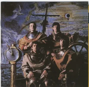 XTC - Black Sea (CD)