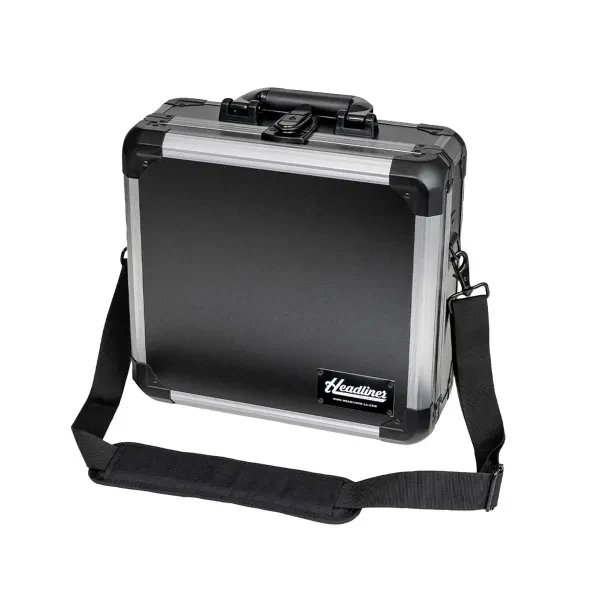 Кейс для музыкального оборудования Headliner HL13003 Downtown Travel Black