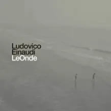 LUDOVICO EINAUDI - Le Onde (CD)