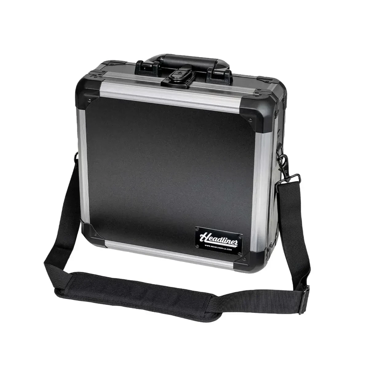 Кейс для музыкального оборудования Headliner HL13003 Downtown Travel Black