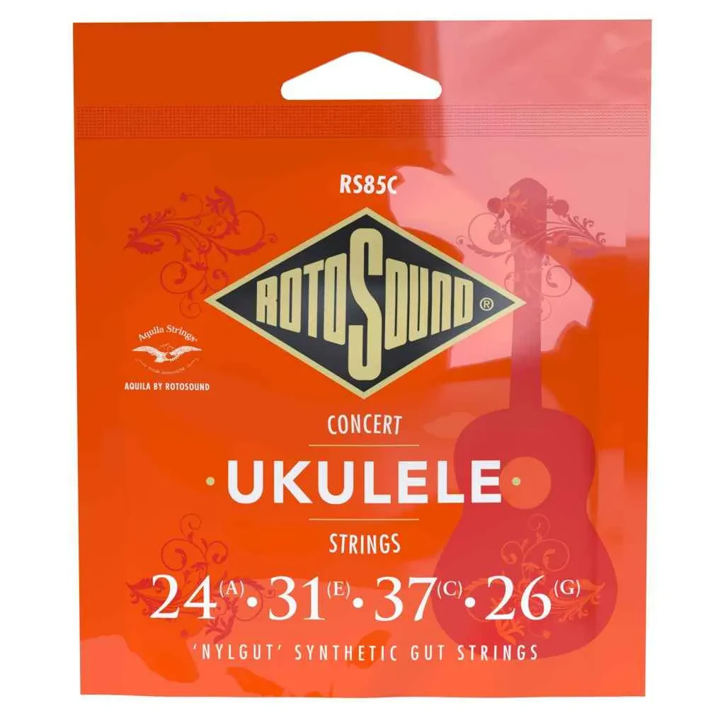 Rotosound RS85C CONCERT UKULELE