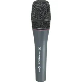 Вокальный микрофон Sennheiser E865