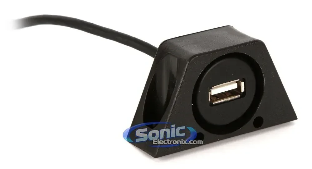 Axxess AX-FMUSBEXTCB (axfmusbextcb) Universal 6' Female to Female