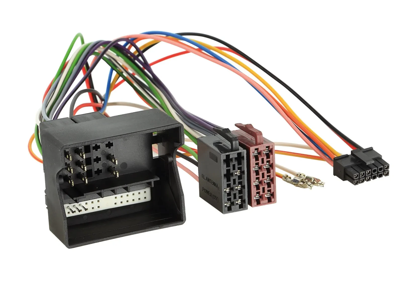 LFB Kabelbaum für 42cx401 42cx402 42cx403 für Mercedes CLS E-Klasse SL SLK ACV 4