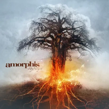AMORPHIS - Skyforger (CD)