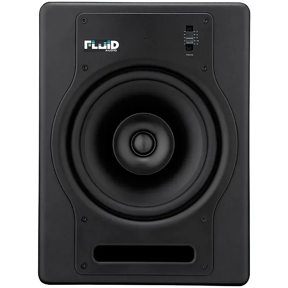 Активный студийный монитор Fluid Audio FX8 Black