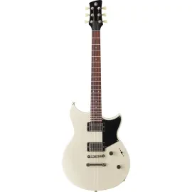 Yamaha Revstar Element RSE20 Electric Guitar Vintage White