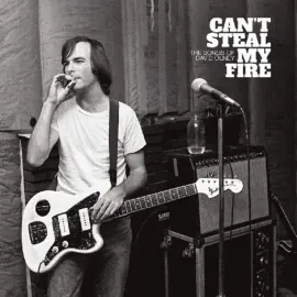 Виниловая пластинка Various Artists – Can't Steal My Fire: The Songs Of David Olney 2024