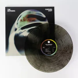 Виниловая пластинка The Ironsides – Changing Light Релиз 2023 Sealed