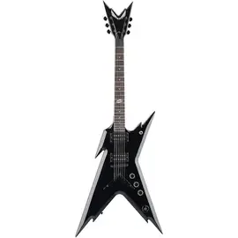 Электрогитара Dean Dimebag Razorback DB Classic Black