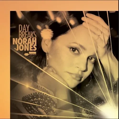 Виниловая пластинка Norah Jones - Day Breaks [New Vinyl LP]