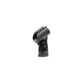 Держатель для микрофона Shure A57F Black Colored Stand Adapter f/SM62, SSM63, SSM81  Others