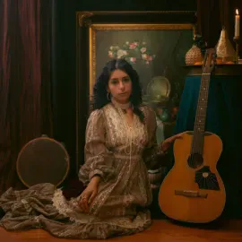 Виниловая пластинка Amanda Pascali - Roses And Basil NEW Vinyl
