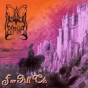 DIMMU BORGIR - For All Tid (CD)