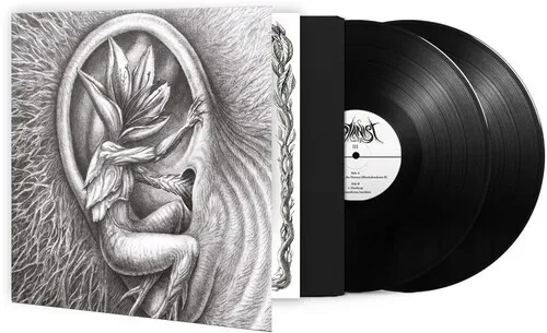 Виниловая пластинка Botanist – III: Doom In Bloom (Релиз 2022)
