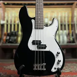 Бас-гитара J&D Guitars PB Precision Bass Black