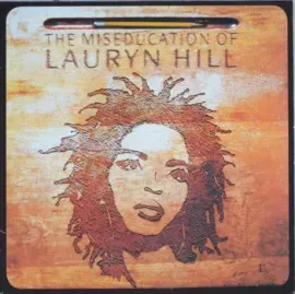 Виниловая пластинка Lauryn Hill – The Miseducation of Lauryn Hill