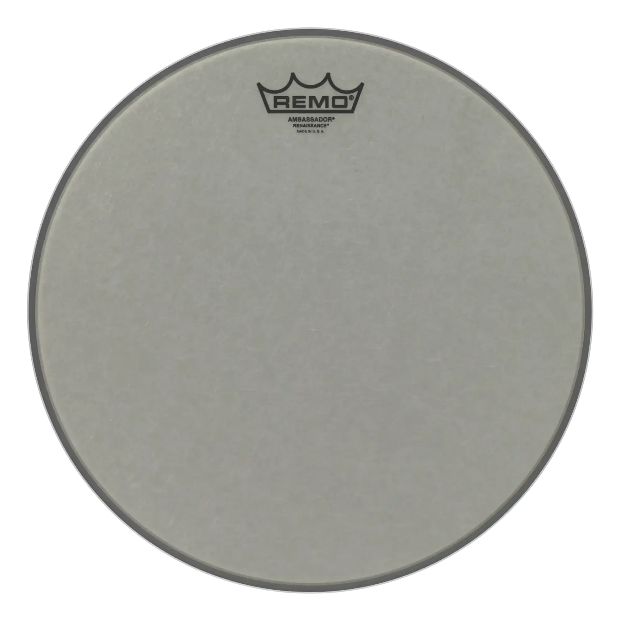 Пластик для барабана Remo 13" Ambassador Renaissance