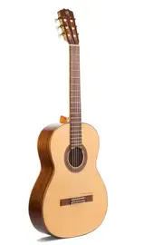 Классическая гитара PRUDENCIO SAEZ 2-FL (17) Cedar Top