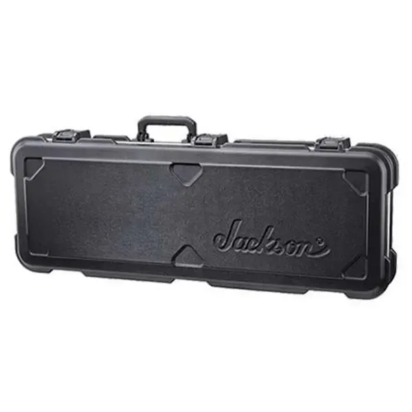 Кейс для электрогитары Jackson Adrian Smith SKB Hardshell Case