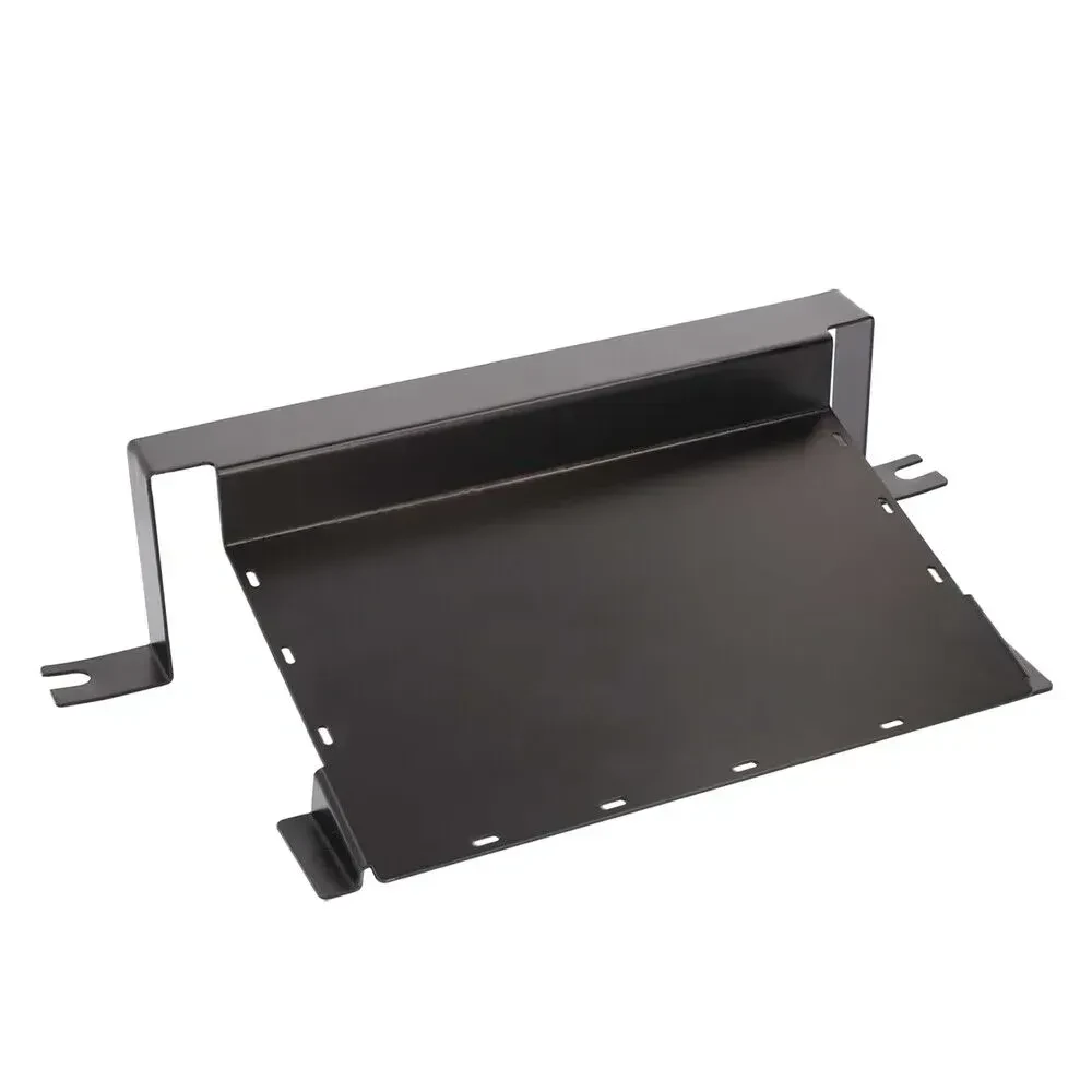 Metra JP-18AMP-BRKT Amplifier Rack for 2018-Up Jeep